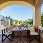 Cozy Studio Ground Floor In Upper Nubia