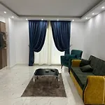 Chalet For Rent In Fanadir Bay , Hurghada