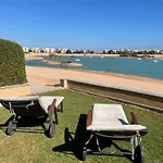 El-Gouna Water-Side Apartment