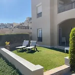El-Gouna Water-Side Apartment