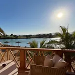 The Sunset Heaven - 2 Bedrooms - Golf Steigenberger, El Gouna