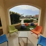 El Gouna Waterside, 2-Bd Ground Floor Sleeps 4 Persons