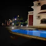 Hurghada-Magawish Villa 6