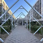 2-Bedroom With Pool View In Fanadir Bay Resort With Free Beach And Pool Access