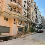 Luxurious One Bedroom Apartment