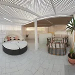 White Roof - Hurghada