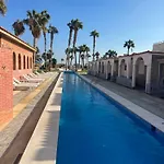 Mashrabiya Hotel