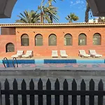 Mashrabiya Hotel