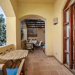 Style Apartment In Nubian Design At Lagoon