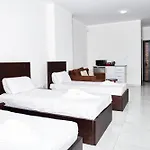 Vision Suites Panoramic Sea View Hurghada