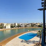 Ollystays Tawila 2Br Apt Shared Pool El Gouna