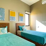 Ollystays Tawila 2Br Apt Shared Pool El Gouna