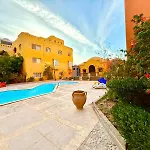 Amazing 2Br Apartment - Al Dora Resort, Hurghada