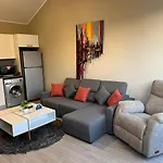 Lovely 1Br With Private Heated Pool At El-Gouna