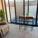 Lovely 1Br With Private Heated Pool At El-Gouna