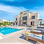 Villa Luxury 5Bedroom In Gouna