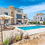 Villa Luxury 5Bedroom In Gouna