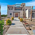 Villa Luxury 5Bedroom In Gouna