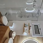 Luxury Apartment With Sea View
