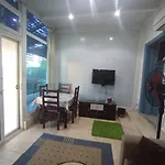 Apartment With Private Beach, Mamsha