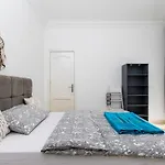 Extraordinary Apartment, Sea Access In Hurghada