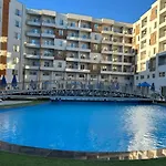 Tiba Golden Resort