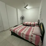 Simple Style Apartment