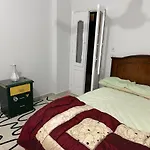 Simple Style Apartment