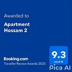 Apartment Hossam 2