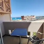Sea View One Bedroom Apartment In Hurghada Dreams