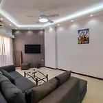 Sea View One Bedroom Apartment In Hurghada Dreams