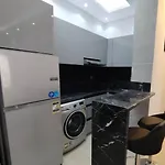 Sea View One Bedroom Apartment In Hurghada Dreams