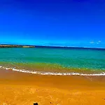 Juliana Beach