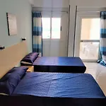 Beach Front Accomodations