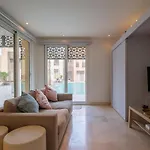 Stylish 1-Bed Retreat Main Pool