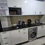 Tiba Golden Resort