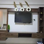 Tiba Golden Resort
