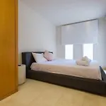 Stylish 1-Bed Retreat Main Pool