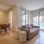 Stylish 1-Bed Retreat Main Pool