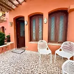 Exquisite 1Br Chalet With Pool And Beach Front El Gouna