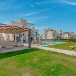 Ancient Sands Gouna 4Br Villa Heated Pool & Lagoon