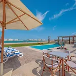 Ancient Sands Gouna 4Br Villa Heated Pool & Lagoon