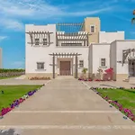 Ancient Sands Gouna 4Br Villa Heated Pool & Lagoon