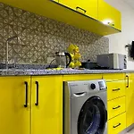 Tiba Golden Studio With Private Beach