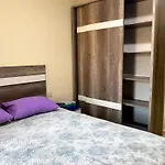 Tiba Golden Studio With Private Beach