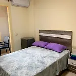 Tiba Golden Studio With Private Beach