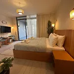 Bali Gouna 1 Bed - Heated Pool
