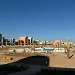 Kamaran El Gouna - 1 Bed Ground