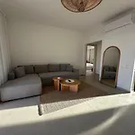 Kamaran El Gouna - 1 Bed Ground
