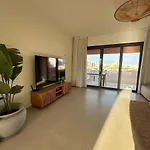 Kamaran El Gouna - 1 Bed Ground